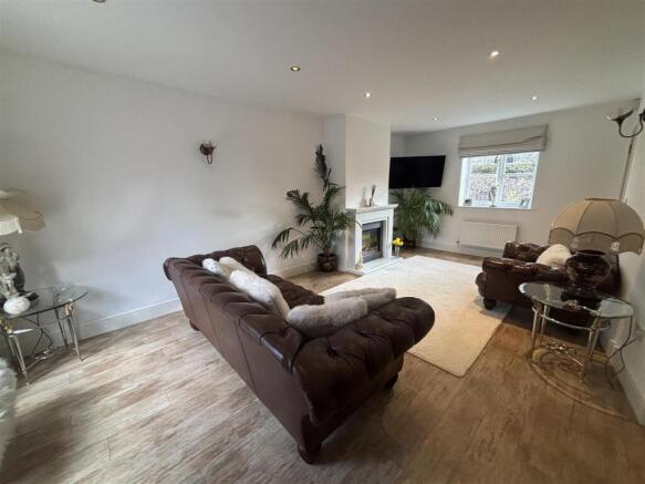 Old Vicarage Mews, Sileby, Loughborough photo 3