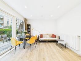 Flat 207, 10 Cobham House, Pegler Square, London SE3 9GW