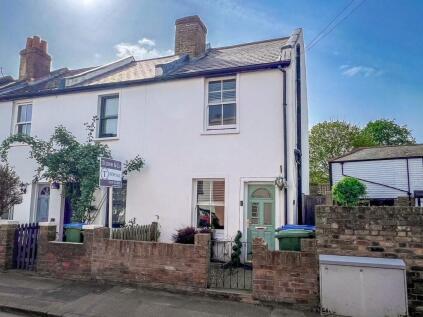 Bell Road, East Molesey, KT8