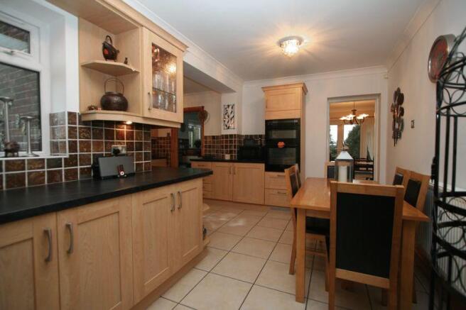 Kitchen/Breakf...