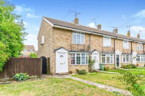 18, Broadwood Close, Horsham RH12 4JY