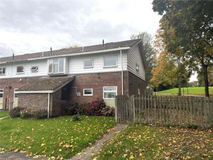 Bach Close, Basingstoke, Hampshire, RG22