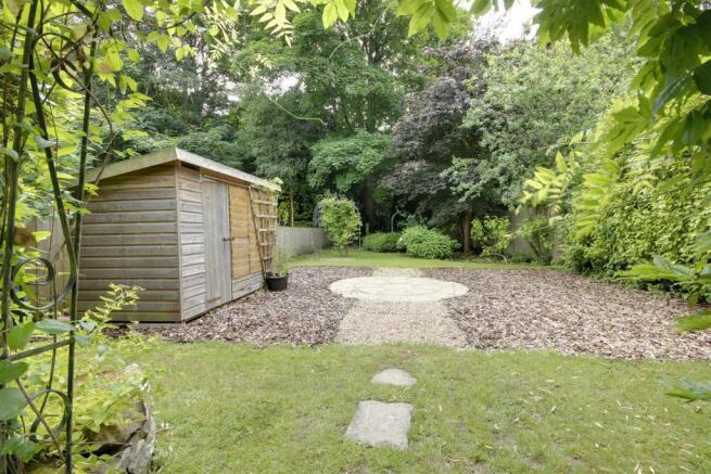 Further Garden