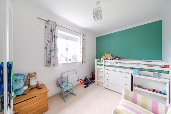 Bedrooms