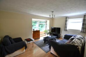 3, Emberwood, Langley Green, Crawley RH11 7QT