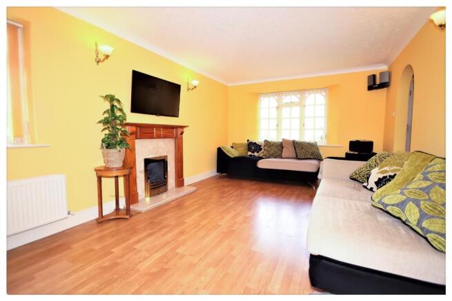 Living Room new