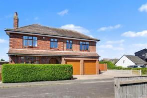 Stanmore House, Haiths Lane, Grimsby DN36 5QW