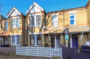 29a, Cumberland Road, London W7 2ED