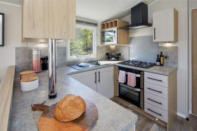 2 bed Caravan for sale Image 6