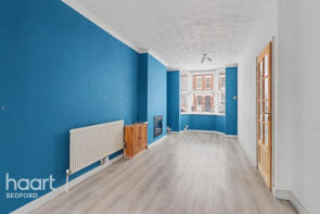 21, Churchville Road, Bedford MK42 9PT