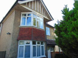 20, Hartley Avenue, Southampton SO17 3QZ