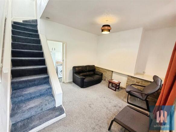 1 bed Terraced to rent Image 10