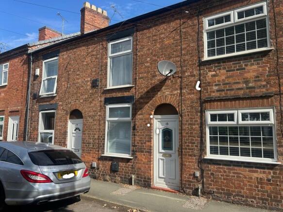 12 pepper street ...