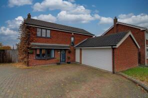 22, Hawthorn Crescent, Hinckley LE10 2JP