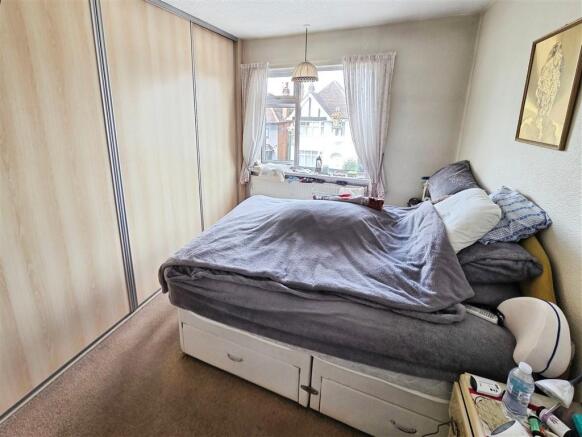 Girton Road, Sherwood, Nottingham, NG5 1FY photo 4
