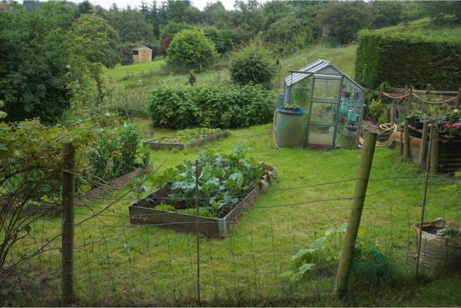 Gardens