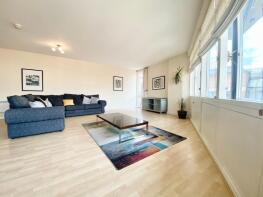 21, 9 Thomas Lane Apartments, Thomas Lane, Redcliff, Bristol BS1 6JT