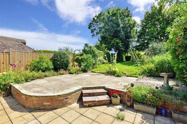Patio / Decking