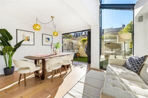 83, Sirdar Road, London W11 4EQ