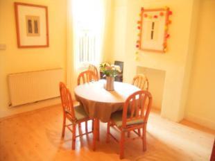 Reception Room Two