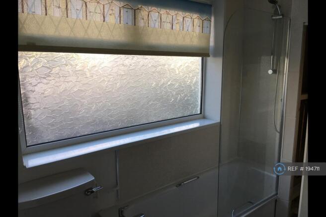 Bath And Shower