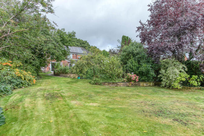 Garden - Aspect 3
