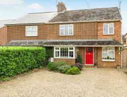 73, Salford Road, Aspley Guise MK17 8HY