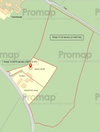 Land Plan