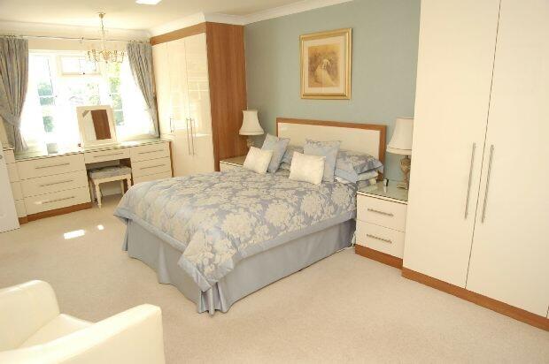 Bed 1