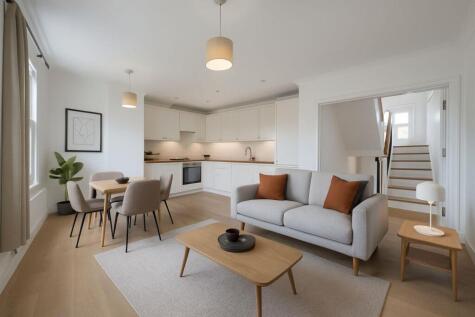Portnall Road, Maida Vale, London