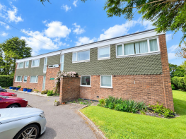 4, Grosvenor Court, Pinfold Hill, Shenstone, Lichfield WS14 0JW