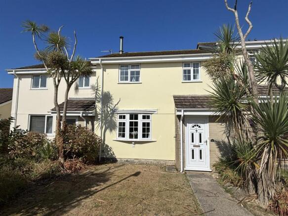 26 Pentire Green