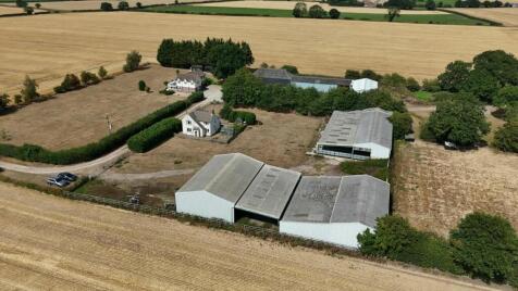 High Noon Lane, North Burlingham, Norwich