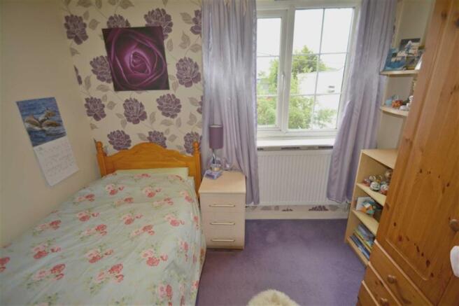 BEDROOM FOUR