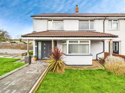 Fernsteed Road, Bristol, BS13