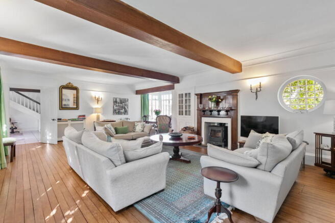 7 bed Country House for sale Image 10