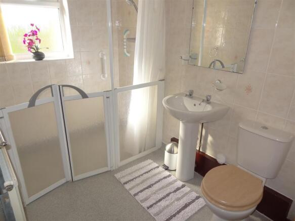 WETROOM