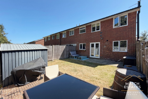 Pine Way, Folkestone, Kent