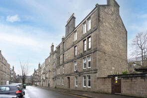 24f, Baldovan Terrace, Dundee DD4 6LT