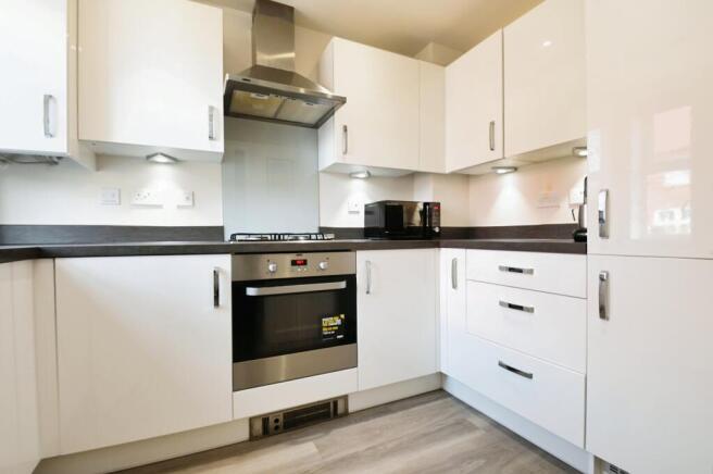 Fitted Kitchen