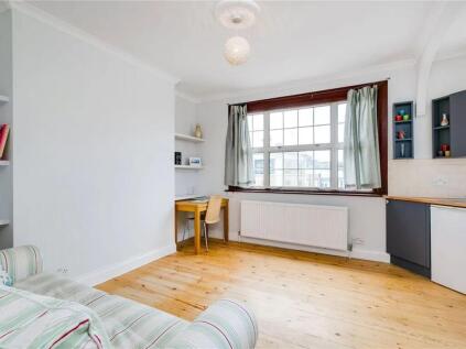 Askew Road, Wendell Park, London, W12