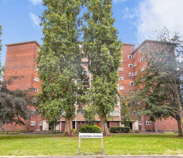 48 Triumph House, 45 Alderman Avenue, Barking, Essex, IG11 0LS