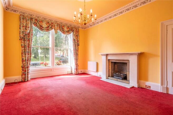 3 Glengyle Terrace