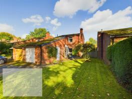 5, Padleys Lane, Burton Joyce NG14 5EB