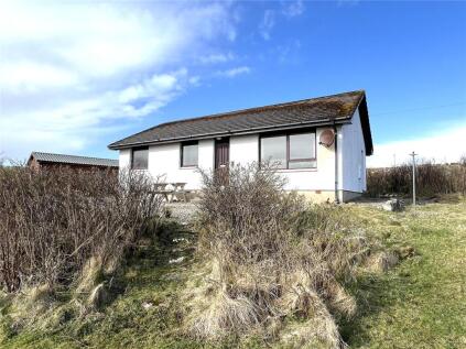 Aros, Culkein, Lairg, IV27