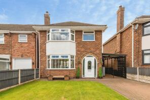 136, South View Road, Nottingham NG4 3QW