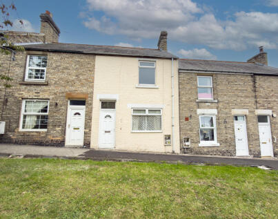 27 Blyth Street, Chopwell, Newcastle upon Tyne, Tyne and Wear NE17 7BX