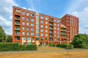 Flat 29, 36 Quassia House, Thonrey Close, Colindale, London NW9 4EE