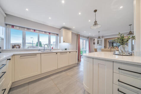 Hillside, Farningham, Dartford