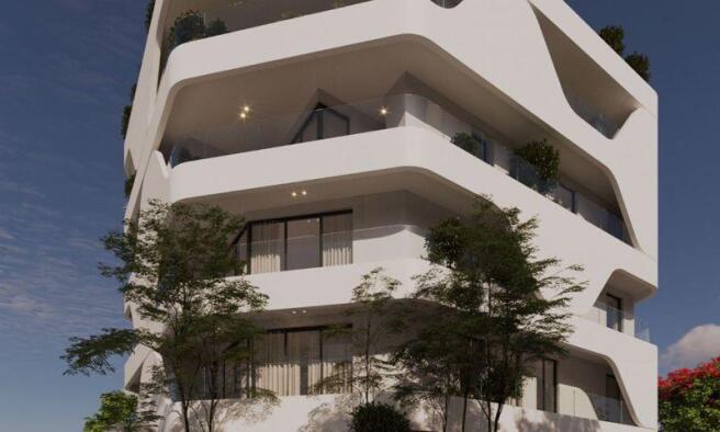 Verandas - Artist